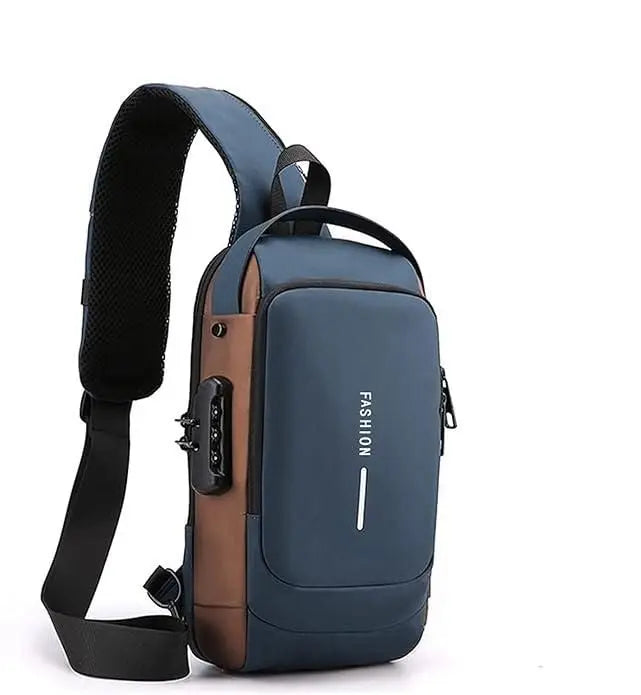 Sling Bag for Men & Women - Gadget Shoppy